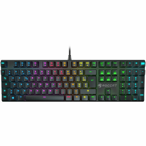Roccat Suora FX (TTC Brown)(AZERTY)