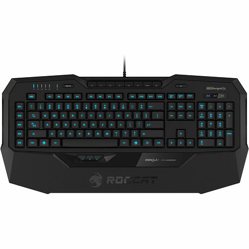 Roccat Isku+ (AZERTY)
