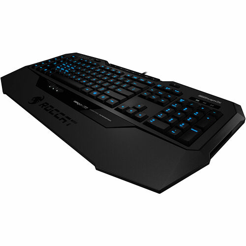 Roccat Isku+ Force FX (AZERTY)