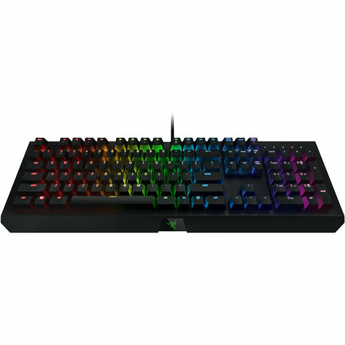 Razer BlackWidow X Chroma (Switch Vert)(AZERTY)