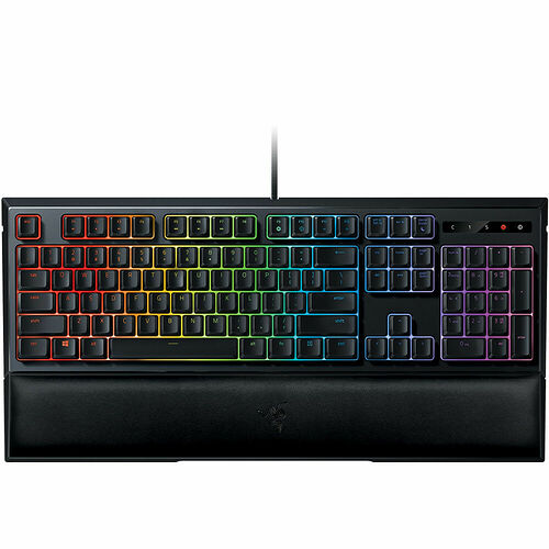 Razer Ornata Chroma (AZERTY)