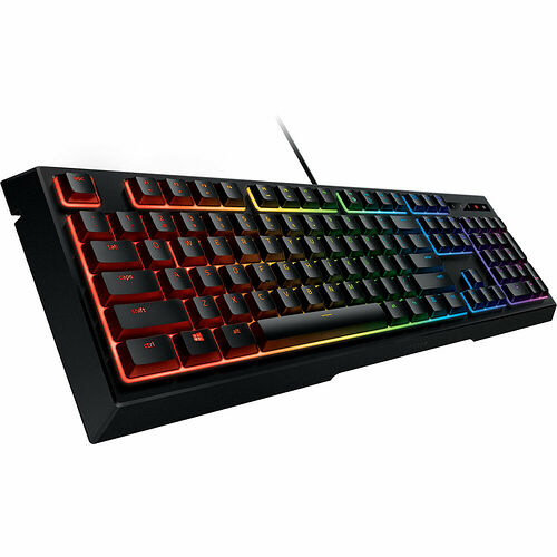 Razer Ornata Chroma (AZERTY)