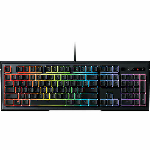 Razer Ornata Chroma (AZERTY)