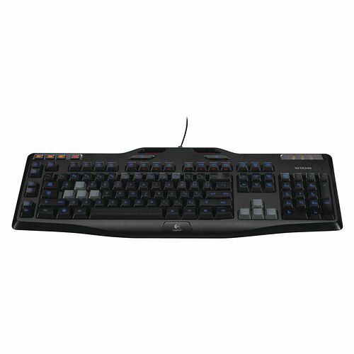 Logitech G105 Refresh (AZERTY)