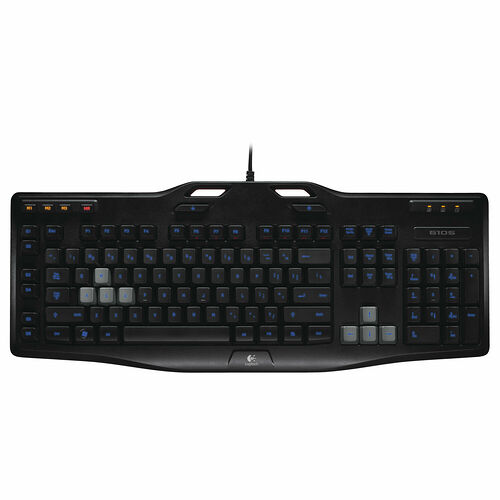 Logitech G105 Refresh (AZERTY)