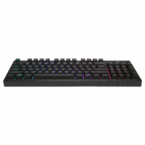 Cooler Master Masterkeys Pro M RGB (MX Red)(AZERTY)