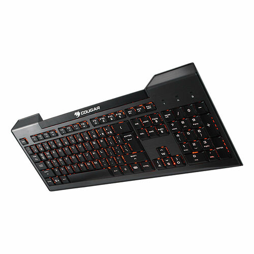 Cougar 200K (AZERTY)