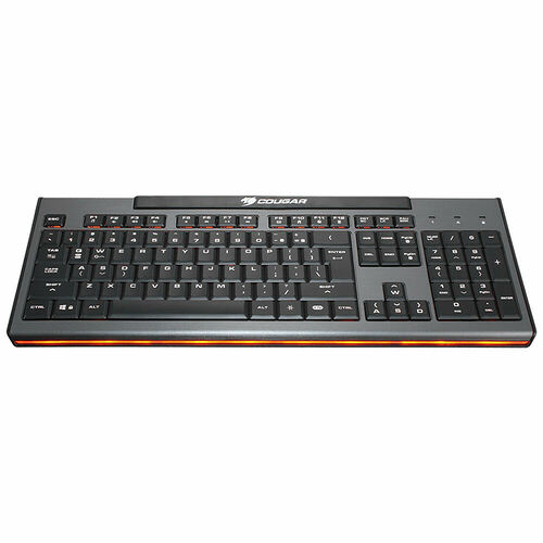 Cougar 200K (AZERTY)