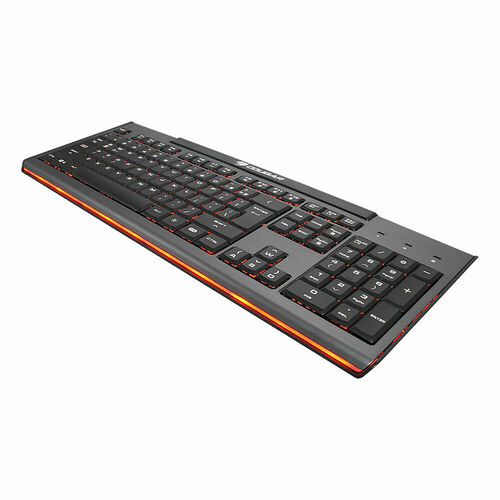 Cougar 200K (AZERTY)
