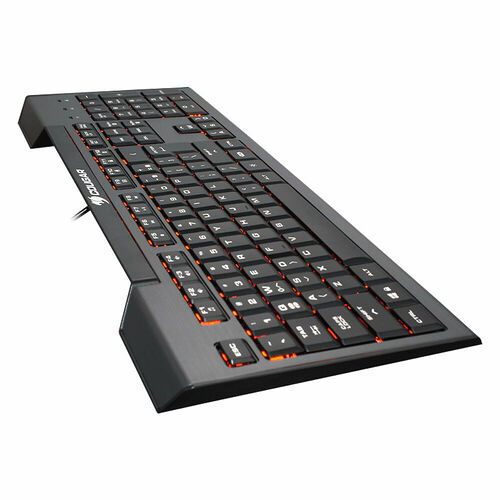 Cougar 200K (AZERTY)