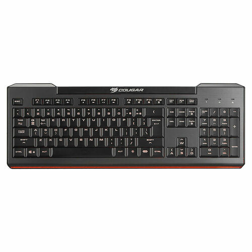 Cougar 200K (AZERTY)