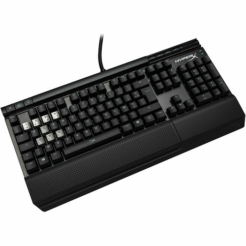 HyperX Alloy Elite (MX Red)(AZERTY)