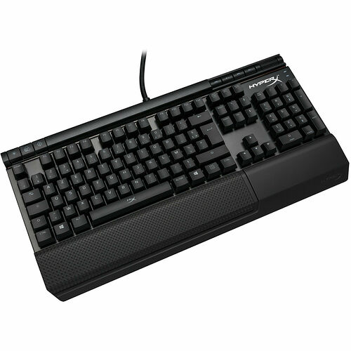 HyperX Alloy Elite (MX Red)(AZERTY)