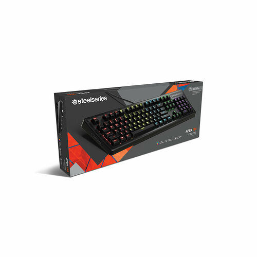 SteelSeries Apex 150 (AZERTY)