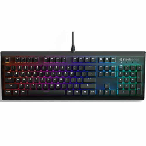 SteelSeries Apex M750 (QX2)(AZERTY)