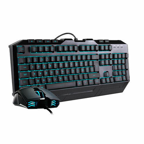 Cooler Master Devastator III (AZERTY)
