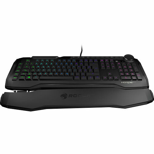 Roccat Horde AIMO, Noir (AZERTY)