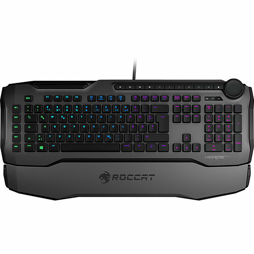 Roccat Horde AIMO - Gris (AZERTY)