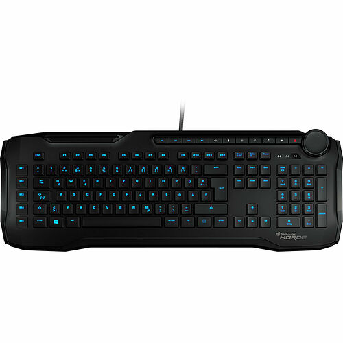 Roccat Horde, Noir (AZERTY)