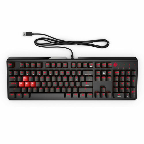 HP Omen 1100 (MX Blue)(AZERTY)