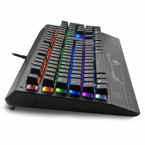Spirit Of Gamer Xpert-K600