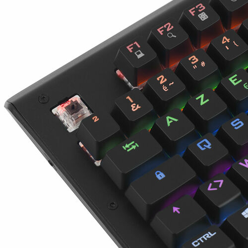 Spirit Of Gamer Xpert-K600