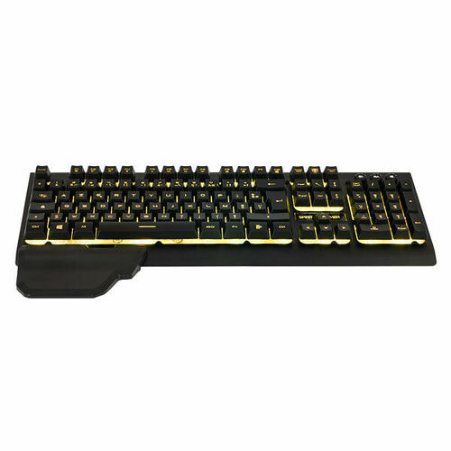 Spirit Of Gamer Xpert-K100, Noir (AZERTY)