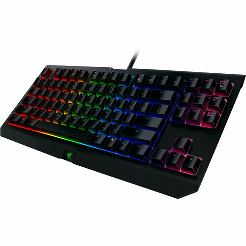 Razer Blackwidow Tournament Edition Chroma V2 (Switch Vert)(AZERTY)