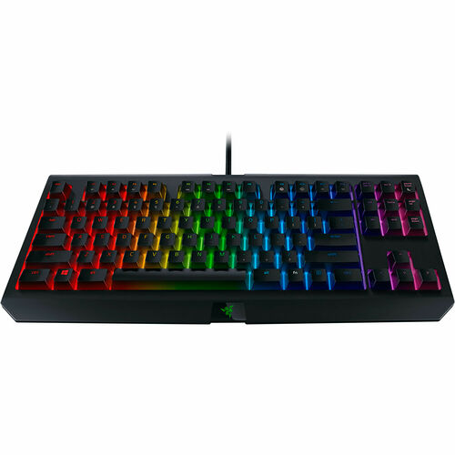 Razer Blackwidow Tournament Edition Chroma V2 (Switch Vert)(AZERTY)
