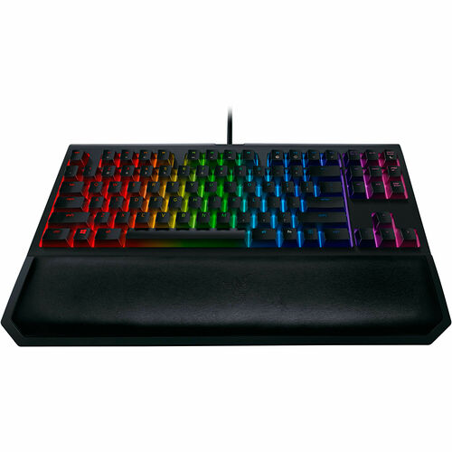 Razer Blackwidow Tournament Edition Chroma V2 (Switch Vert)(AZERTY)