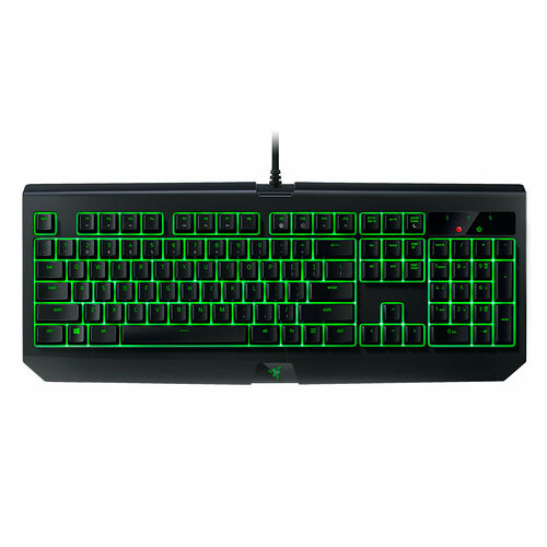 Razer Blackwidow Ultimate 2018 (Switch Vert)(AZERTY)