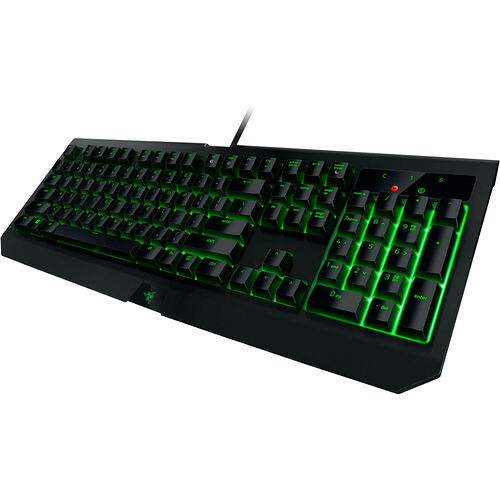 Razer Blackwidow Ultimate 2018 (Switch Vert)(AZERTY)