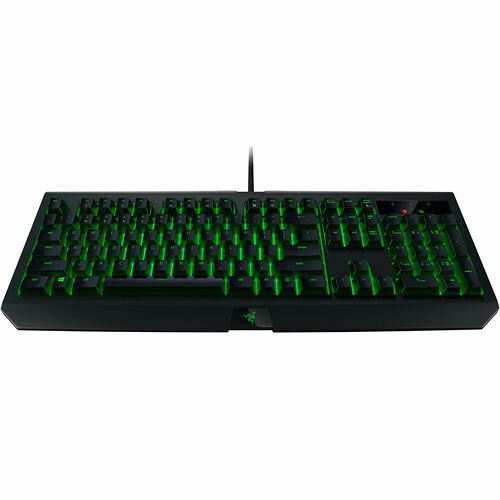 Razer Blackwidow Ultimate 2018 (Switch Vert)(AZERTY)