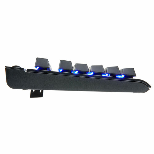 Corsair K63 Wireless - LED Bleues (MX Red)(AZERTY)
