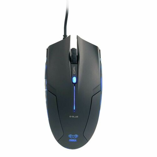 E-Blue Pack 3 en 1 EKM828BKFR-IU