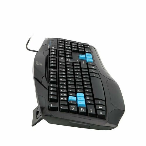 E-Blue Pack 3 en 1 EKM828BKFR-IU