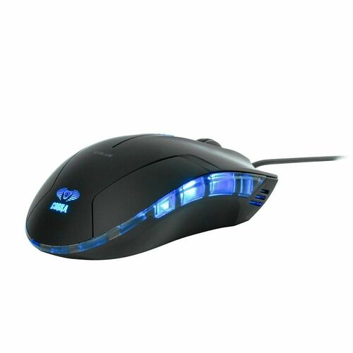 E-Blue Pack 3 en 1 EKM828BKFR-IU