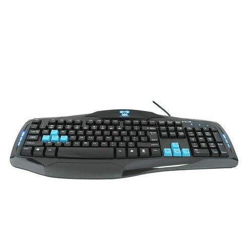 E-Blue Pack 3 en 1 EKM828BKFR-IU