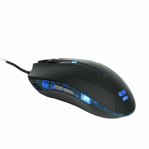 E-Blue Pack 3 en 1 EKM828BKFR-IU