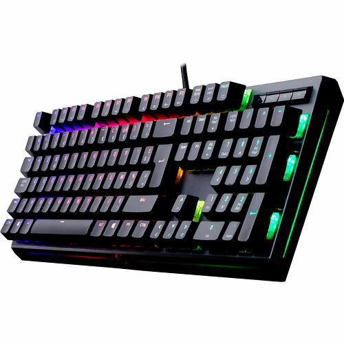 Cooler Master MasterKeys MK750 (MX Red) (AZERTY)