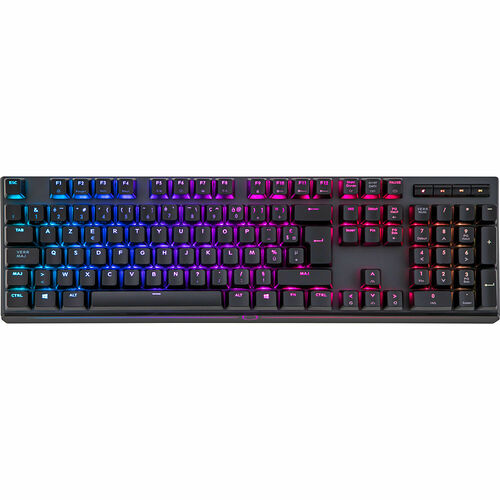 Cooler Master MasterKeys MK750 (MX Red) (AZERTY)