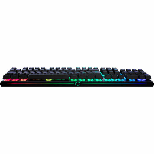 Cooler Master MasterKeys MK750 (MX Red) (AZERTY)
