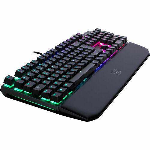 Cooler Master MasterKeys MK750 (MX Red) (AZERTY)