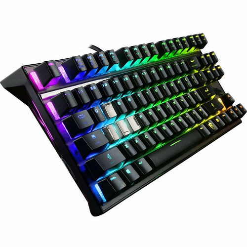 MSI Vigor GK70 CR (MX Red)(AZERTY)