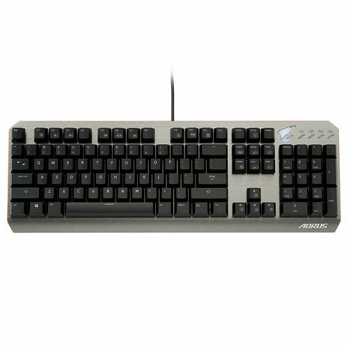Aorus K7 (MX Red)(AZERTY)