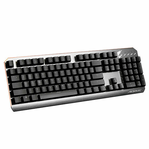 Aorus K7 (MX Red)(AZERTY)