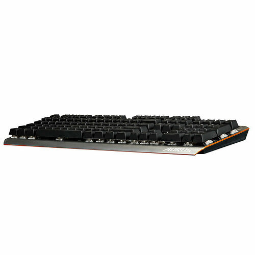 Aorus K7 (MX Red)(AZERTY)