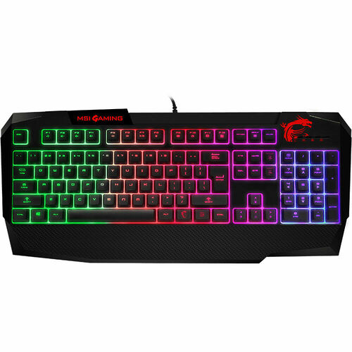 MSI Vigor GK40 (AZERTY)