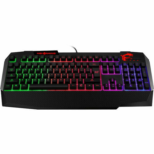 MSI Vigor GK40 (AZERTY)