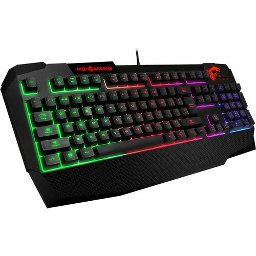 MSI Vigor GK40 (AZERTY)
